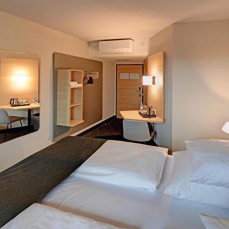B&B Hotel Kassel-Industriepark מראה חיצוני תמונה