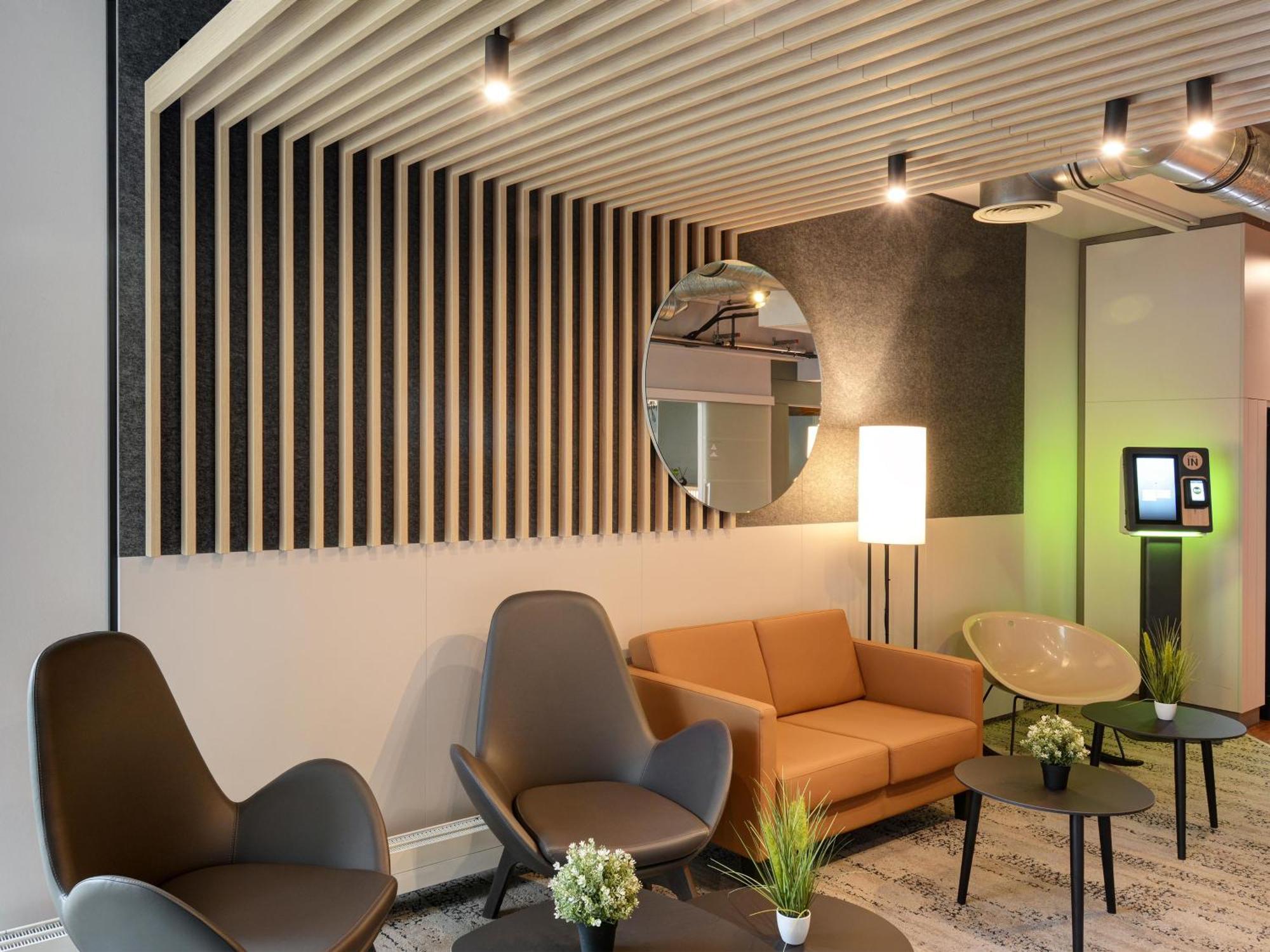 B&B Hotel Kassel-Industriepark מראה חיצוני תמונה