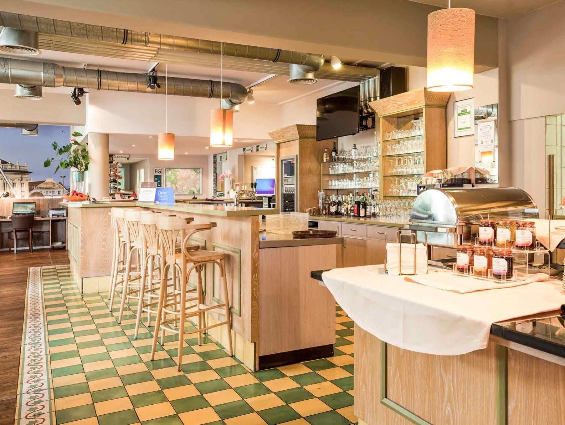 B&B Hotel Kassel-Industriepark מראה חיצוני תמונה